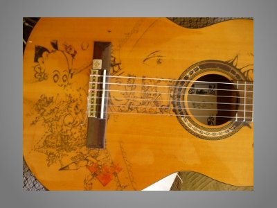 Guitare 0