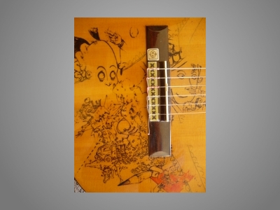 Guitare 2