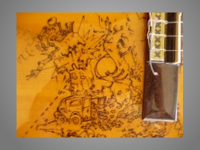 Guitare 3