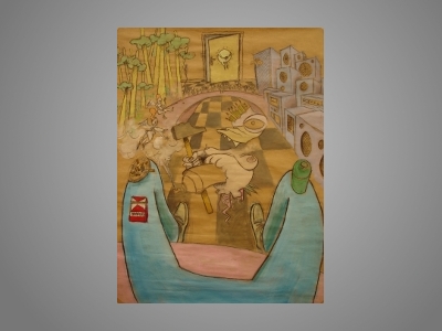 Peinture 035