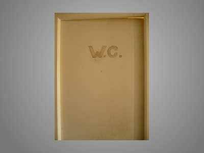 W.C. 0