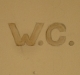W.C. 0