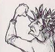 Carnet 2 - Dessin n7