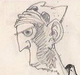 Carnet 3 - Dessin n2