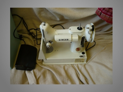 Machine  coudre 1