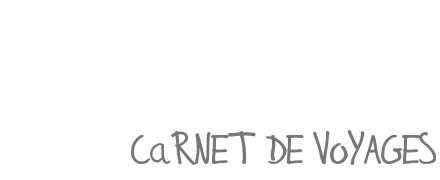 Carnet de Voyages
