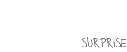 Surprise